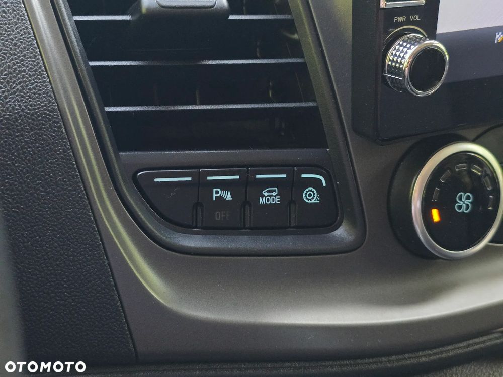 Ford Transit Custom 310 L1H1 Ambiente - 29
