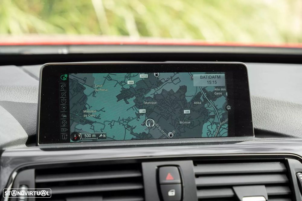 BMW 320 Gran Turismo - 13