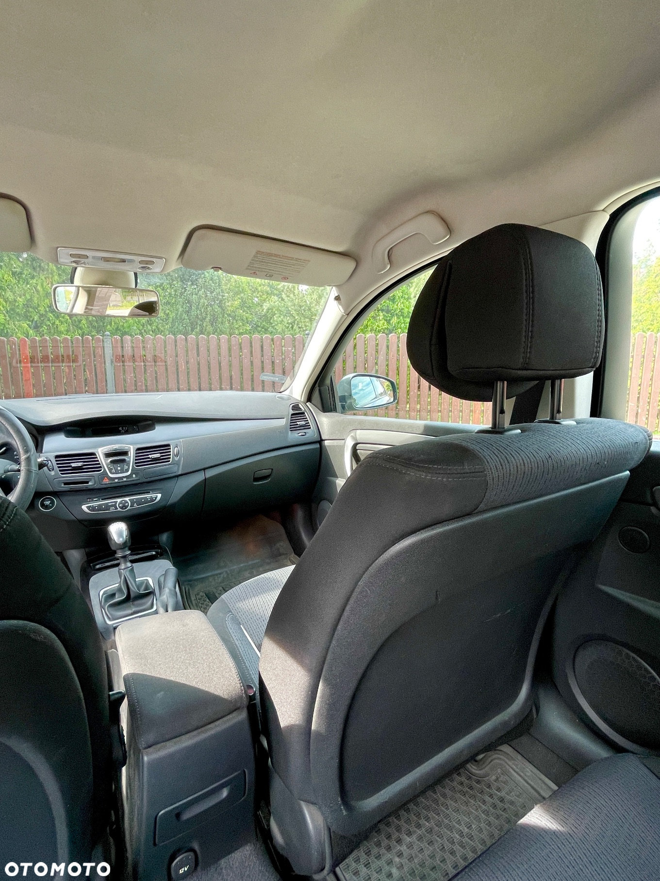 Renault Laguna 2.0 Dynamique - 12