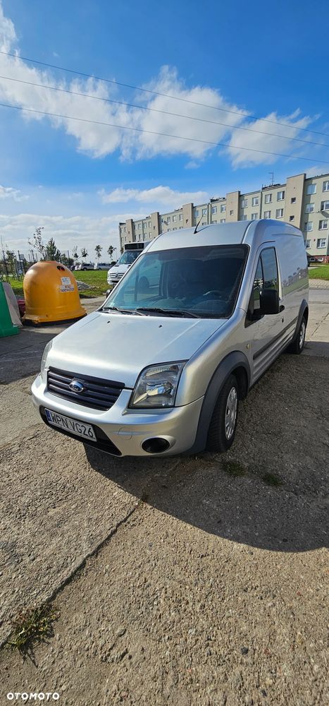 Ford Transit Connect - 2