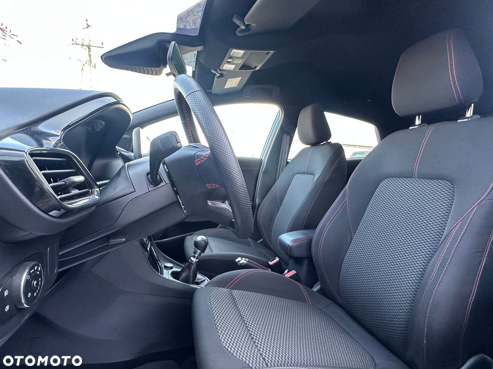 Ford Puma 1.0 EcoBoost ST-Line - 13