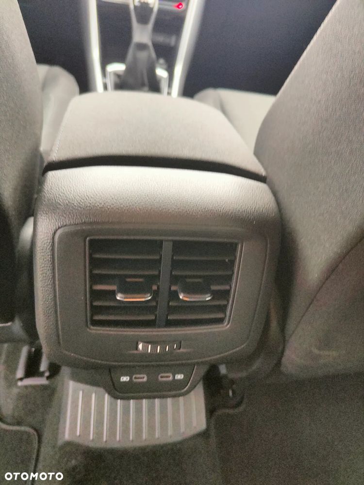 Volkswagen T-Roc 1.0 TSI Life - 7