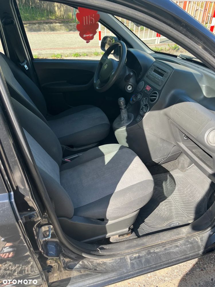 Fiat Panda 1.2 Classic Eco - 15