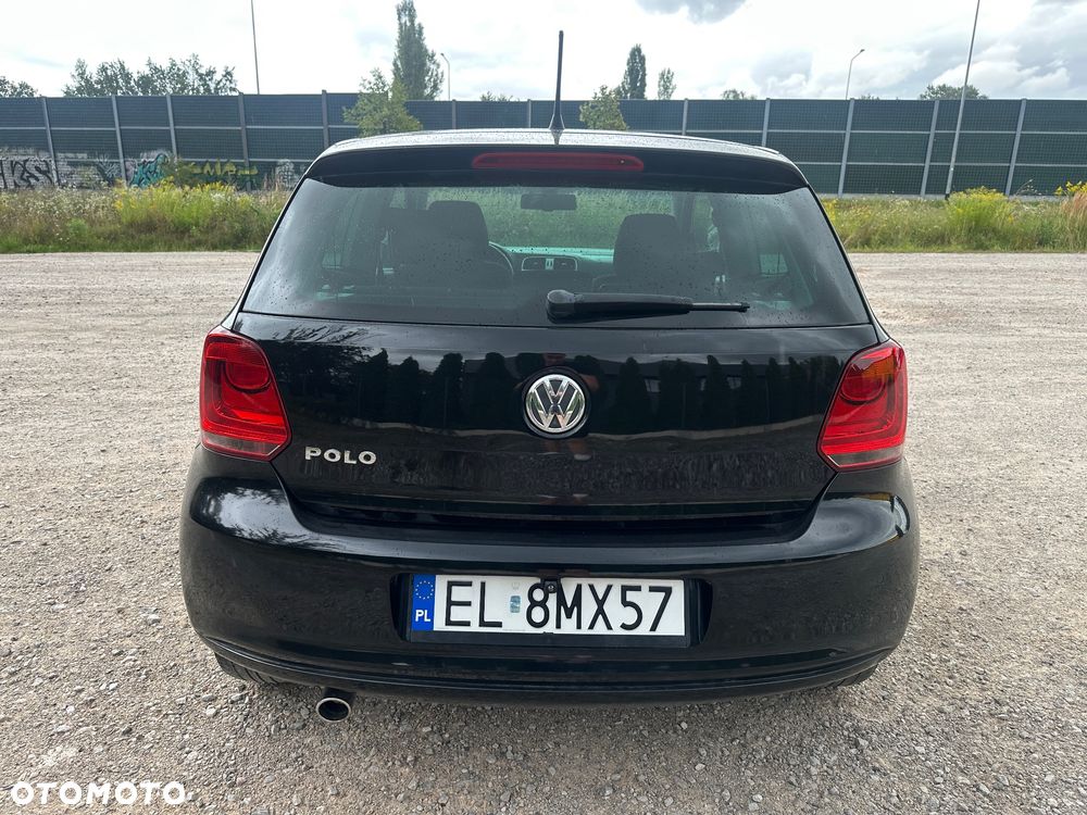 Volkswagen Polo 1.2 TSI MATCH - 13