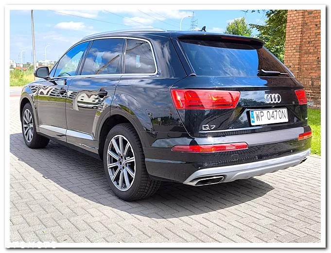 Audi Q7 - 6