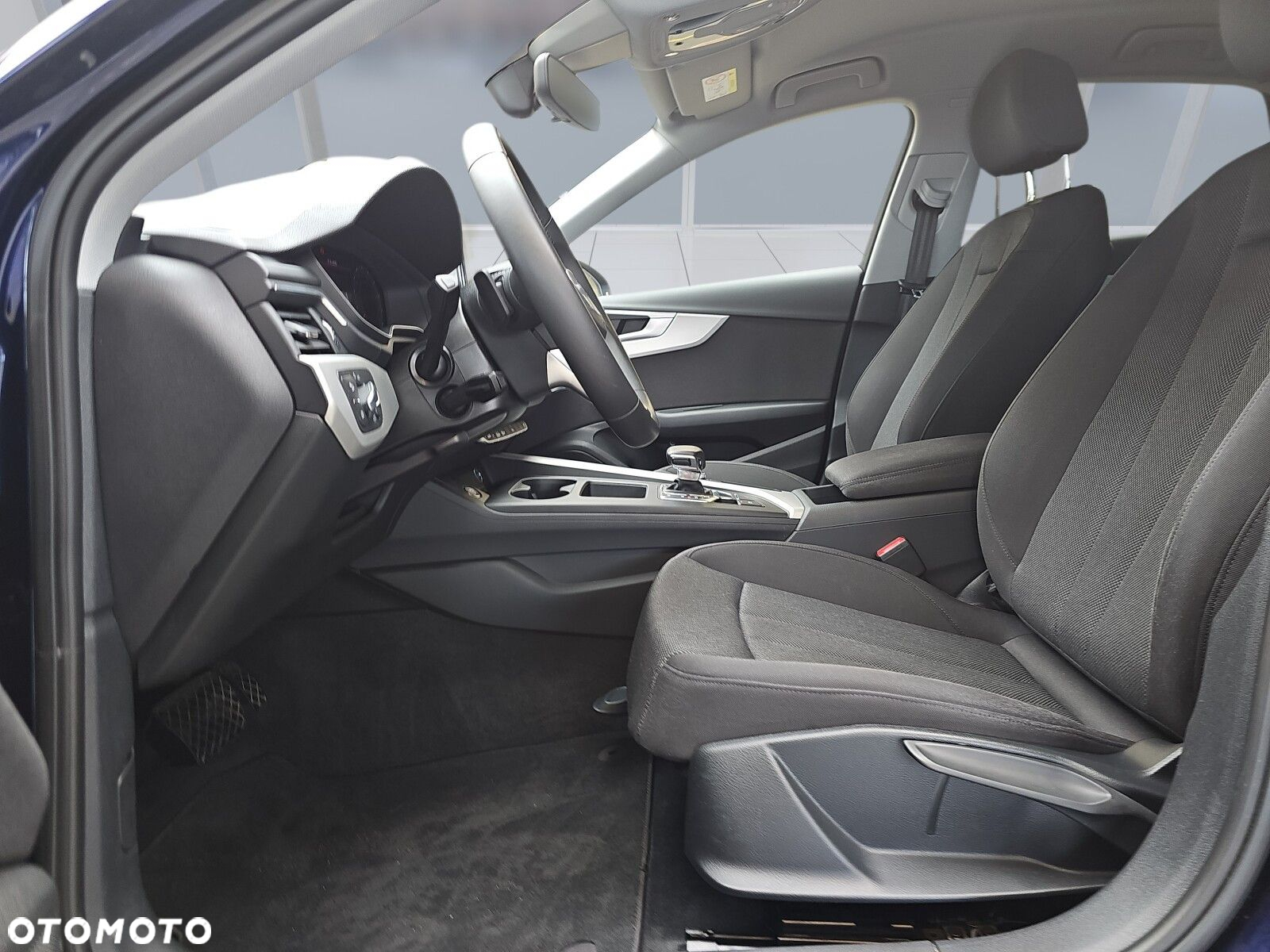 Audi A4 40 TDI mHEV Quattro S tronic - 23