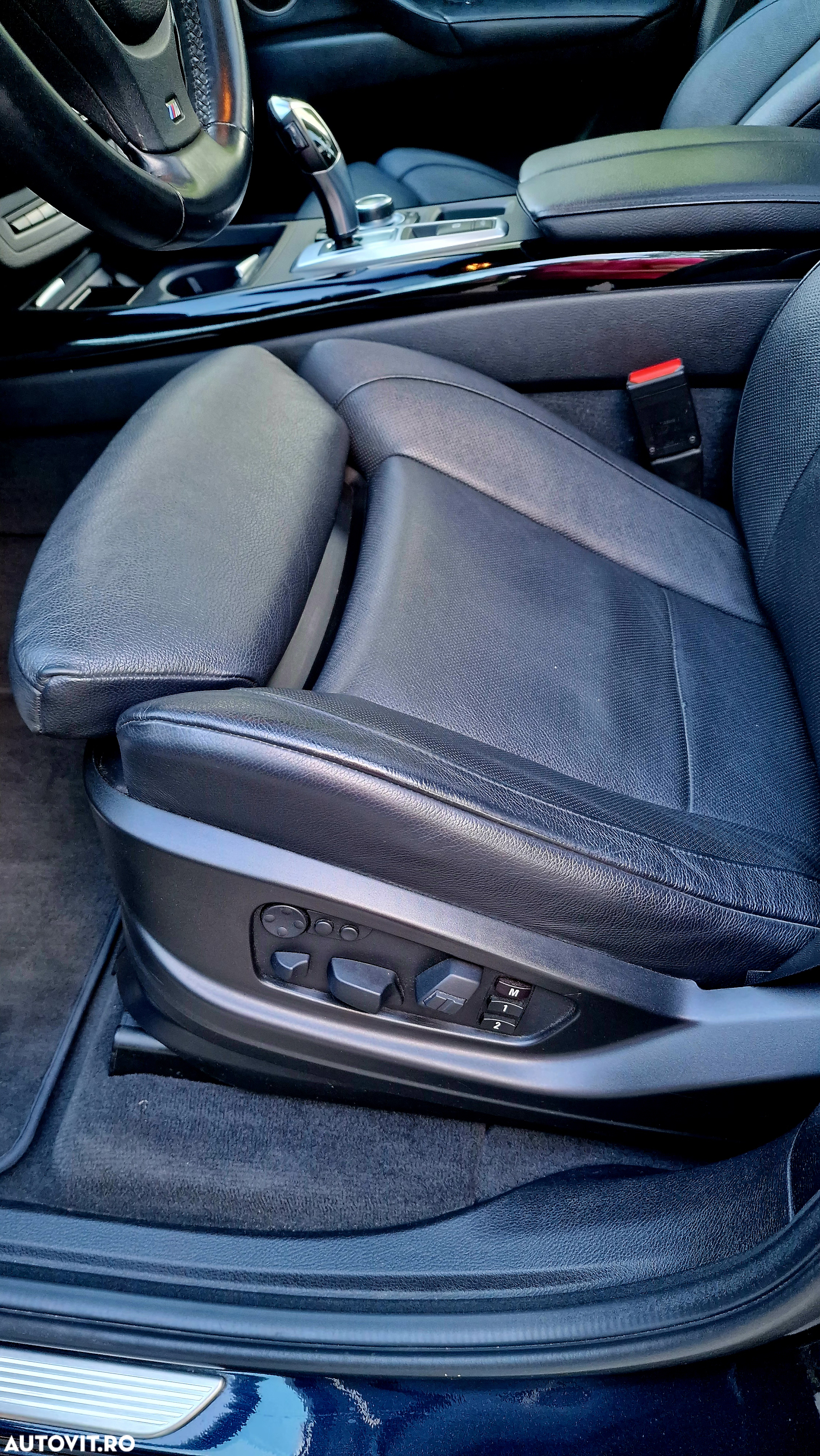 BMW X5 xDrive40d - 11