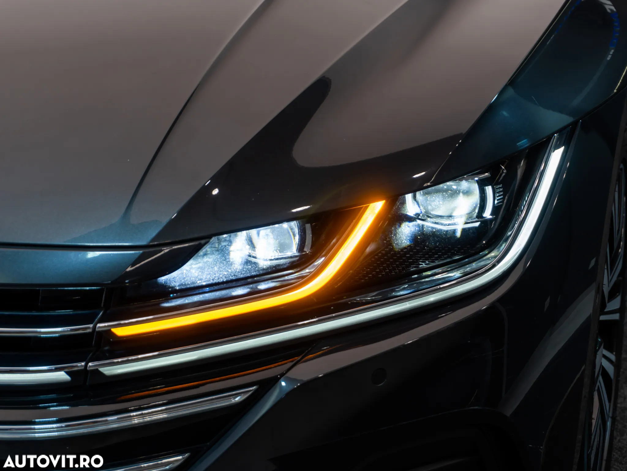Volkswagen ARTEON 2.0 TDI DSG Elegance - 12