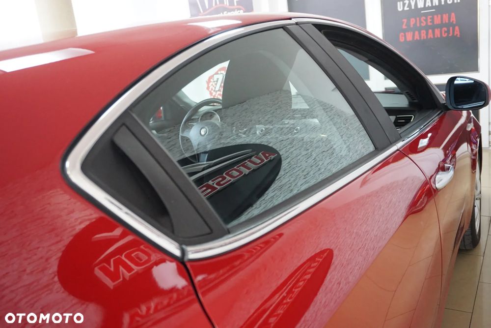 Alfa Romeo Giulietta 2.0 JTDM 16V - 20