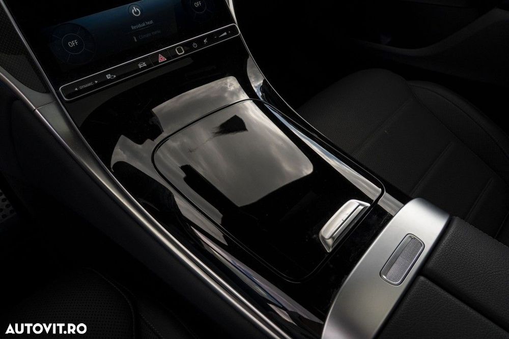 MERCEDES-BENZ GLC-Class 2025 — imagine 28