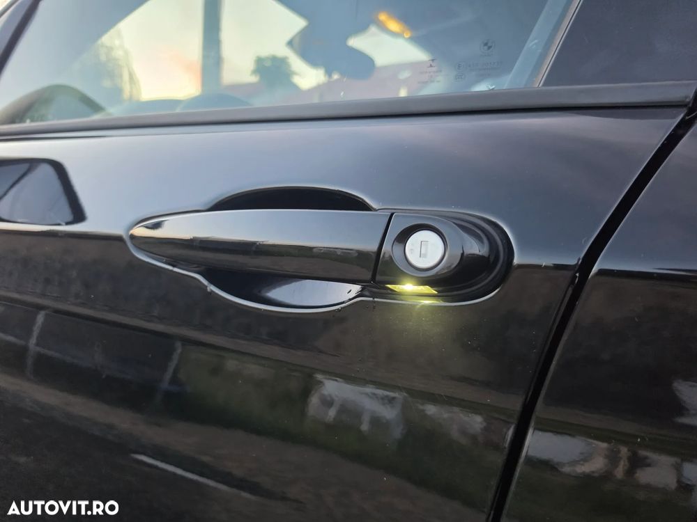 BMW Seria 1 118d Aut. Sport Line - 10