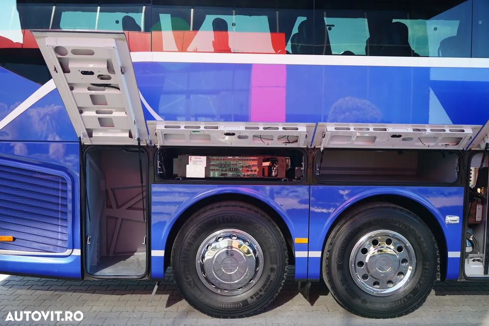 Setra 516 HD / EURO6 / IMPORTAT / - 10