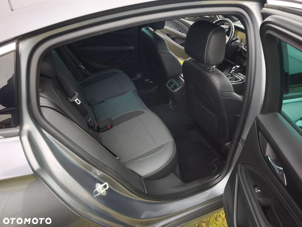 Opel Insignia 2.0 CDTI ecoFLEX Start/Stop Sport - 13