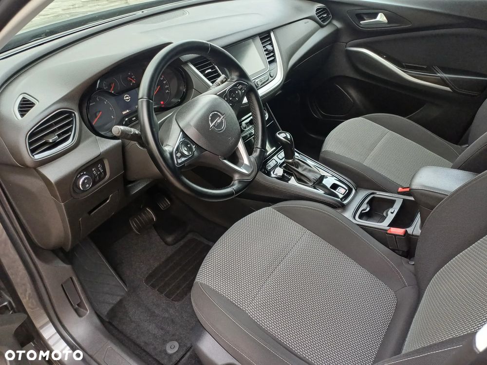 Opel Grandland X 1.5 D Start/Stop Automatik INNOVATION - 24