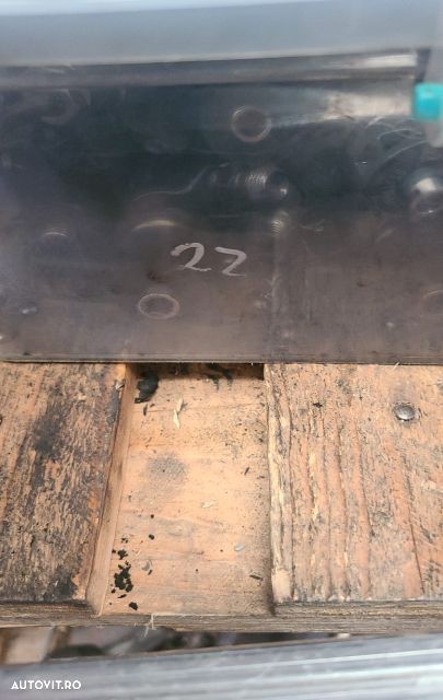 SET INJECTOARE 0445110289 / 7798446 0445110289 / 7798446 BMW Seria 3 - 5