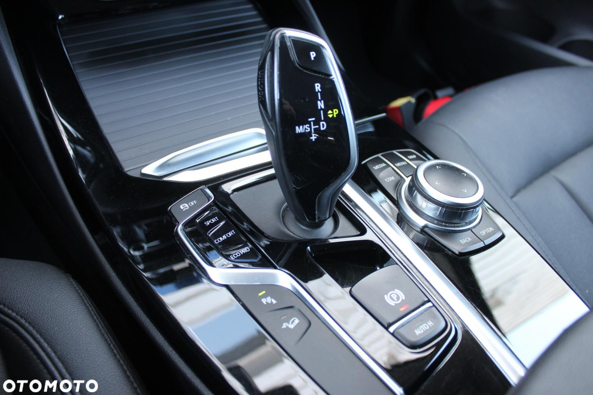 BMW X3 - 14