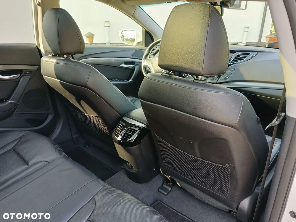 Hyundai i40 1.7 CRDi Automatik Premium - 26