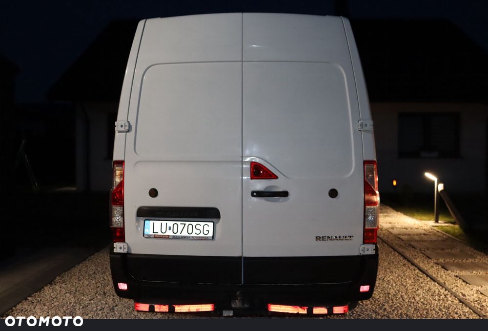 Renault Master - 7
