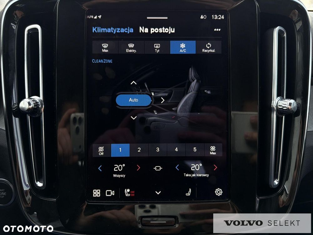 Volvo XC 40 - 20