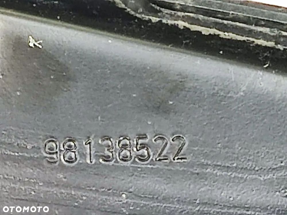CITROEN C5 1.6 Phev AirCross 20-22r Wahacz Prawy Przedni - 6
