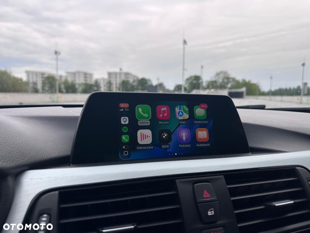 BMW Seria 3 330e iPerformance Sport Line - 7