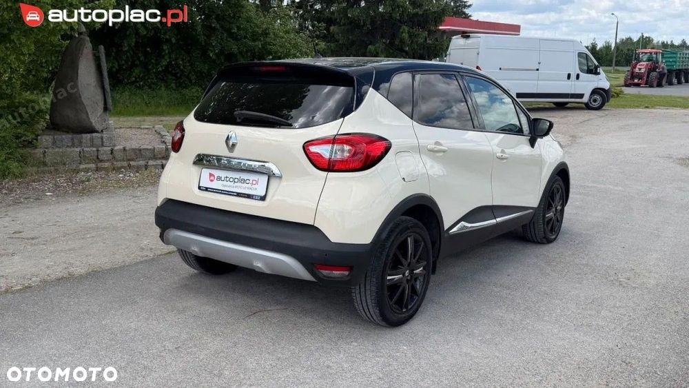 Renault Captur 1.5 dCi Alize - 22