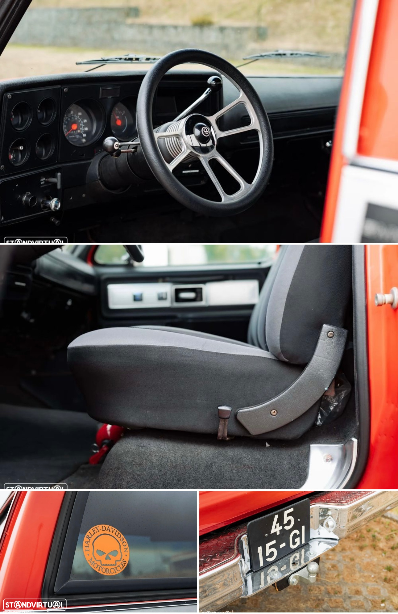 GMC Sierra - 19