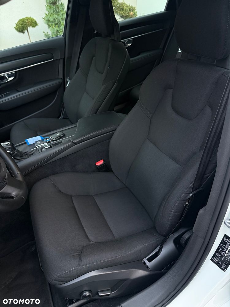 Volvo V90 D4 Geartronic - 17