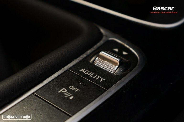 Mercedes-Benz C 220 BlueTEC - 43