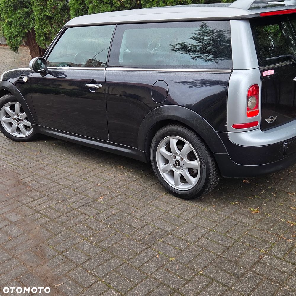 MINI Cooper D - 8