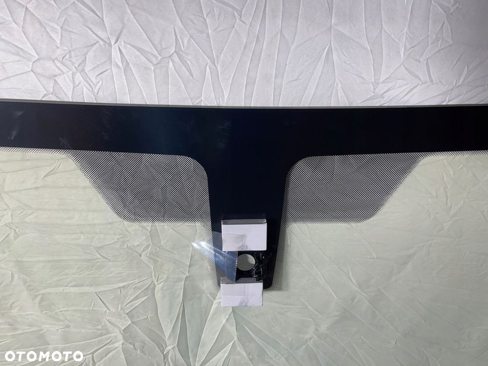 BMW X6 F16 SZYBA PRZEDNIA NOWA SENSOR SOLAR HUD 2014-2019 - 5