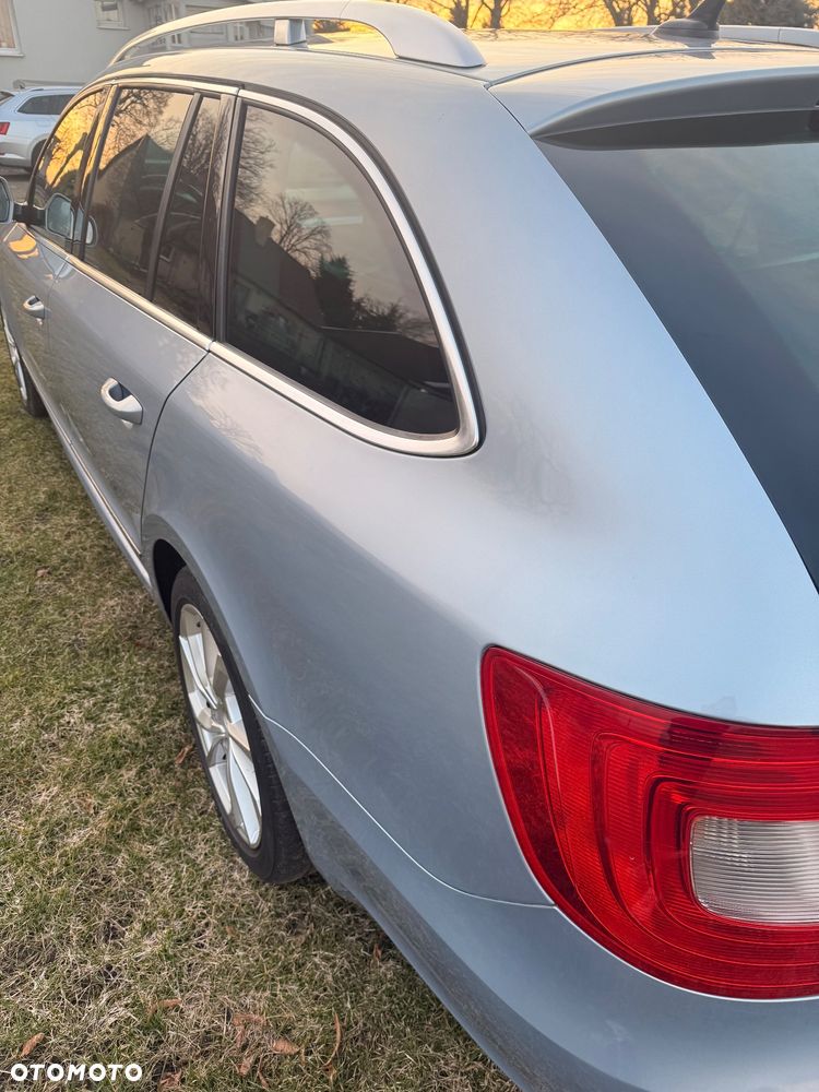 Skoda Superb 1.6 TDI Elegance Greenline - 7
