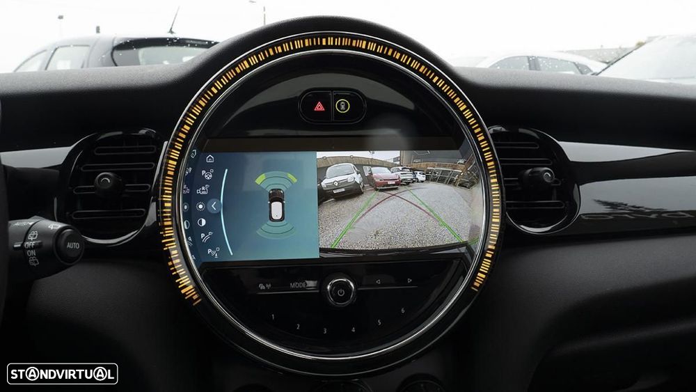 MINI 3 Portas Cooper SE Yours - 36