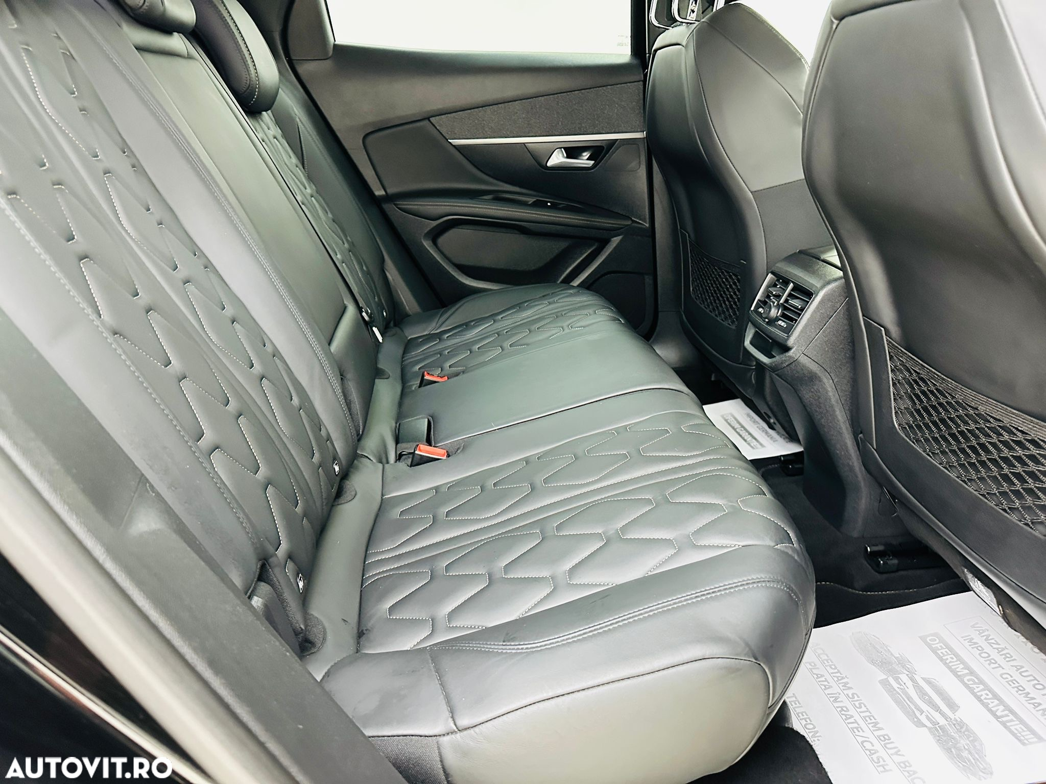 Peugeot 3008 - 22