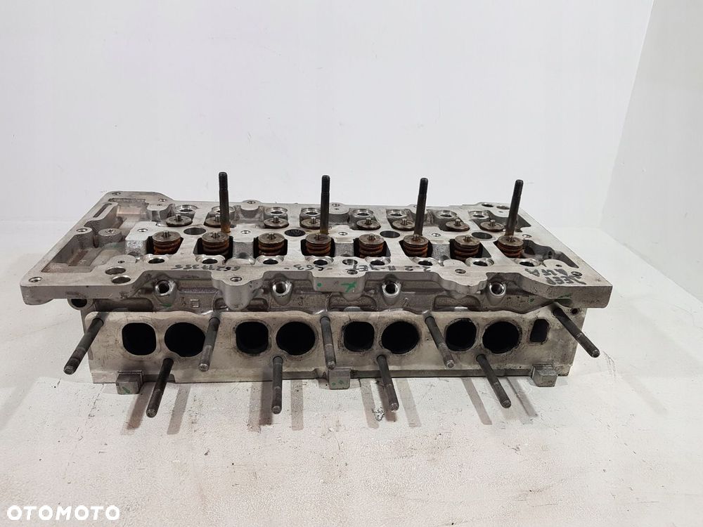 GŁOWICA CYLINDRÓW 46347940 ALFA STELVIO JEEP WRANGLER 2.2 M-JET 55277395 - 6