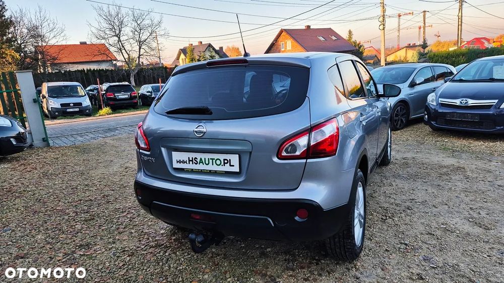 Nissan Qashqai 1.6 I-Way - 15