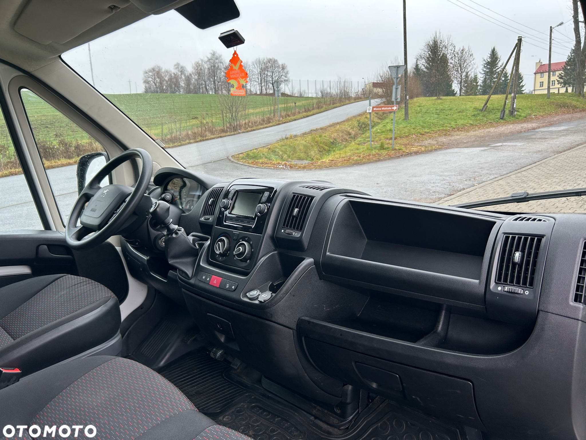 Peugeot Boxer - 10