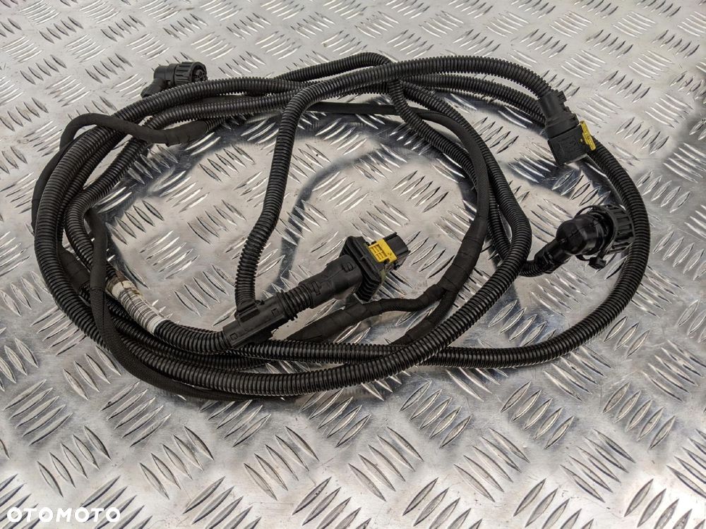 WIĄZKA ECAS DAF BDF EURO 6 - 1