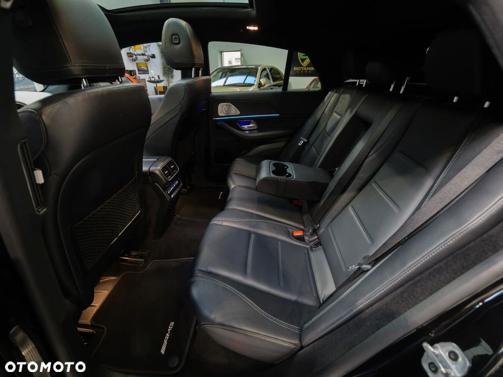 Mercedes-Benz GLE 350 d 4-Matic Premium - 18