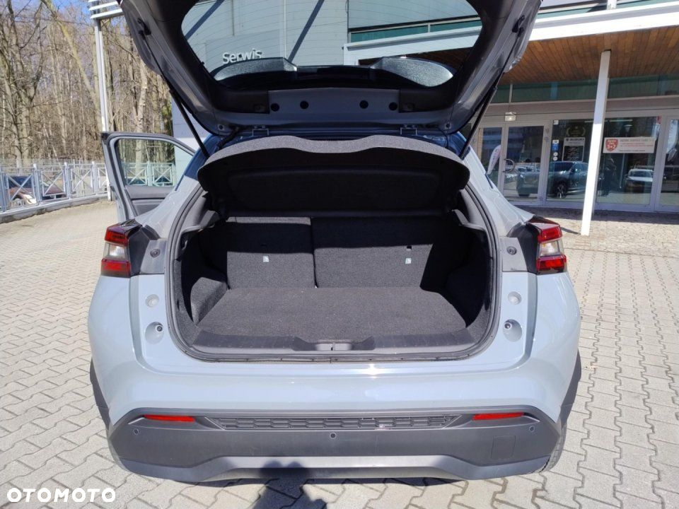 Nissan Juke - 14