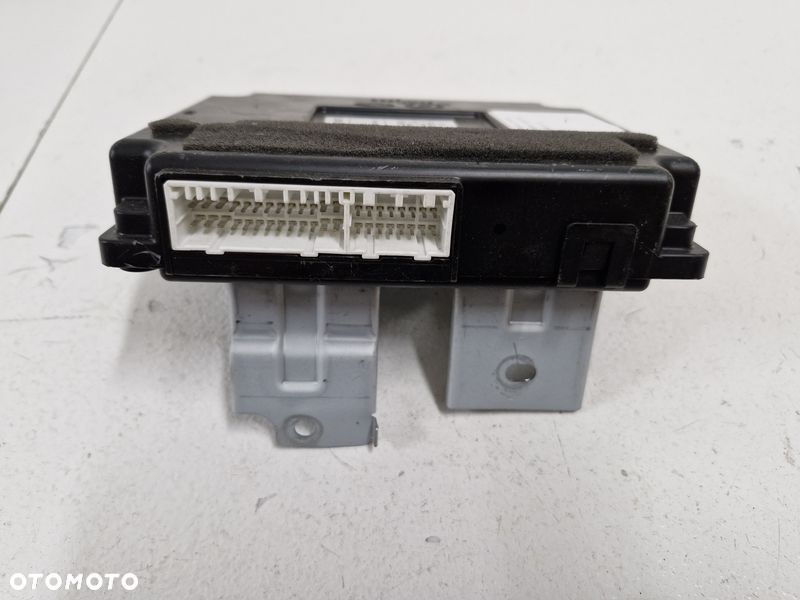 KIA SOUL 2 II MODUŁ STEROWNIK KOMFORTU 95400-B2AX0 - 2