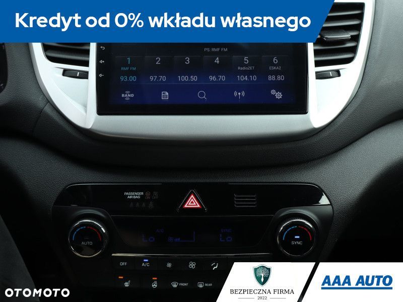 Hyundai Tucson - 14