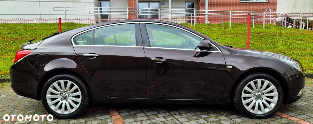 Opel Insignia - 3