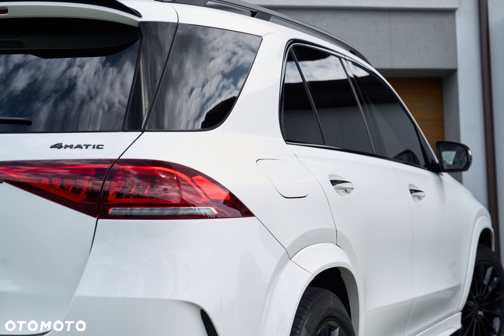 Mercedes-Benz GLE - 12