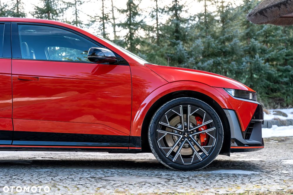 Hyundai IONIQ 5 - 17