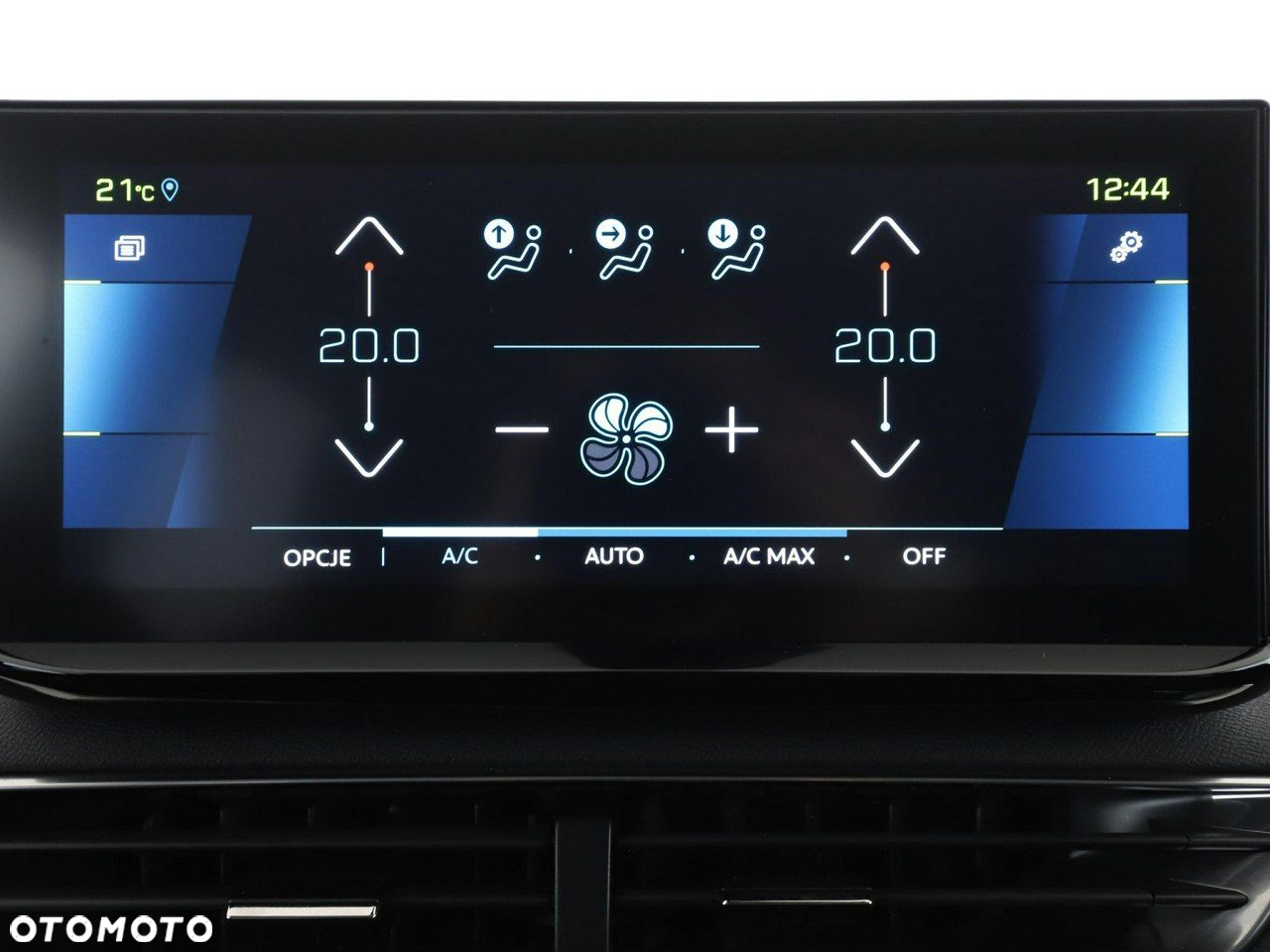 Peugeot 3008 - 26