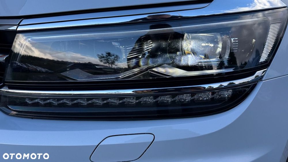 Volkswagen Tiguan Allspace - 26