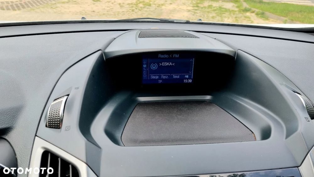 Ford C-MAX 2.0 TDCi Titanium - 32