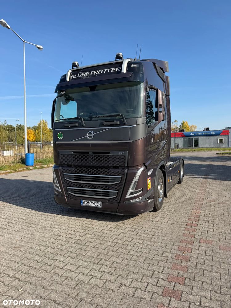 Volvo FH - 26