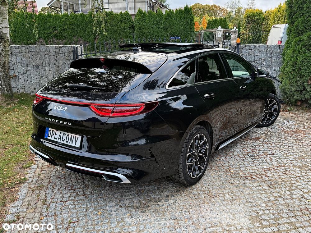 Kia ProCeed - 16
